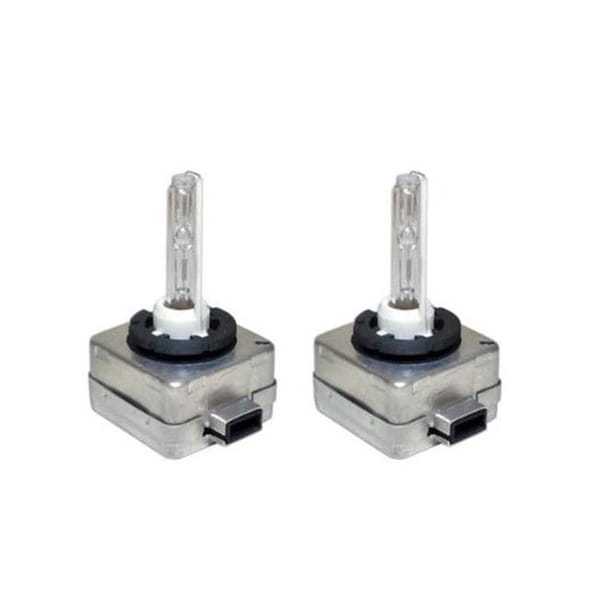 Kensun Kensun UN-K-Bulbs-D1S-20K HID Xenon 20000K 35W AC Bulbs; Blue Indigo UN-K-Bulbs-D1S-20K - main